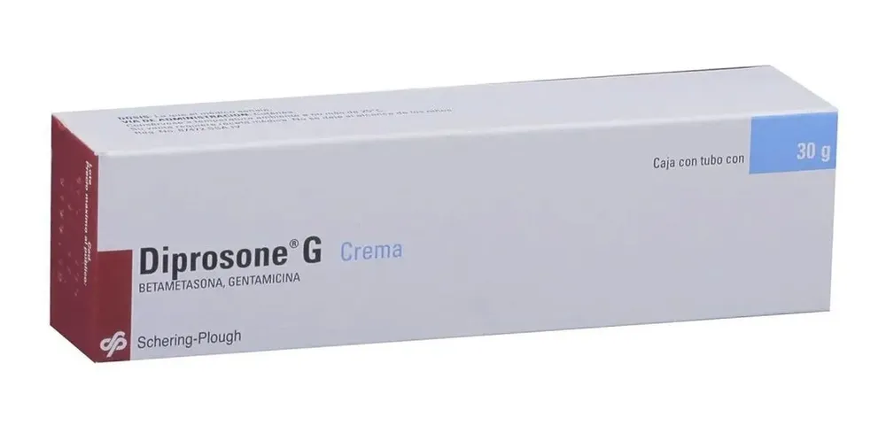 Diprostone cream