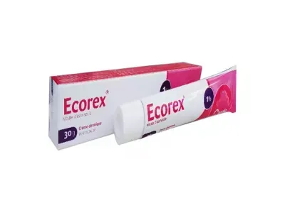 Ecorex cream