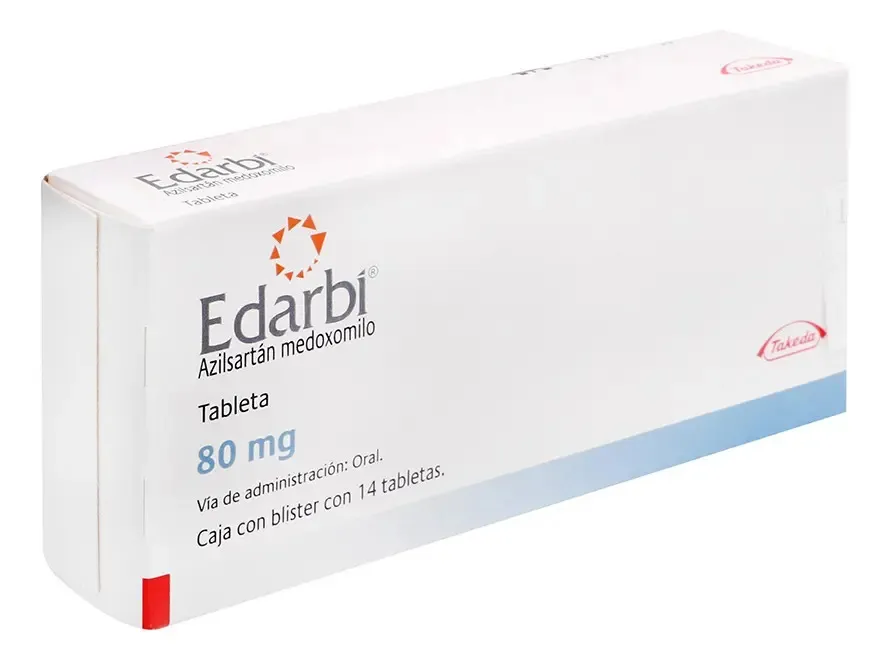 Edarbi tablets