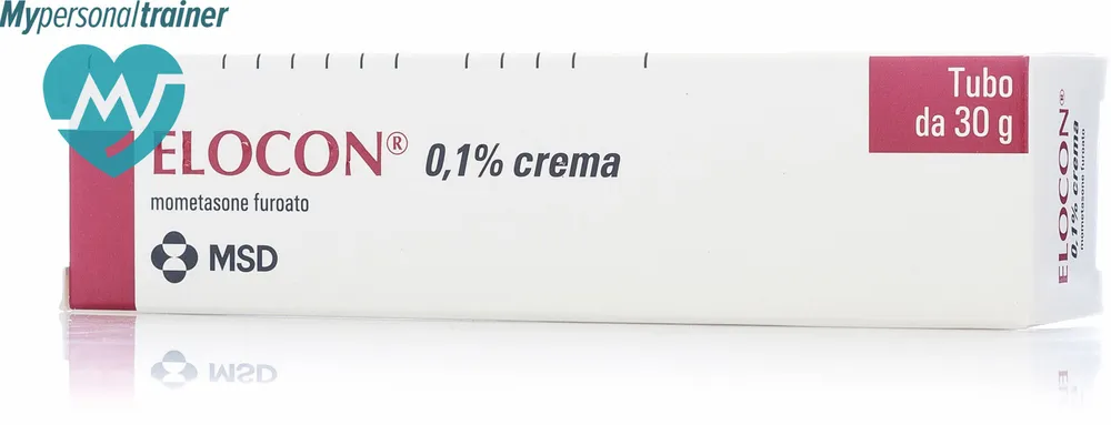 Elocon cream