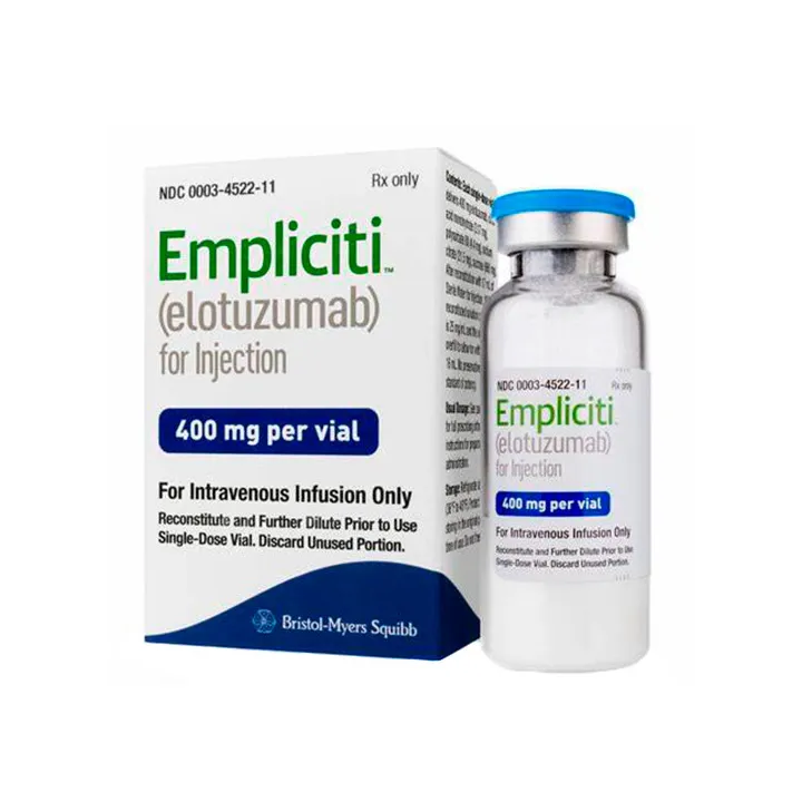 EmPLICITI powder for concentrate for infusion solution