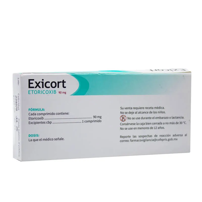 Exicort spray, nasal suspension