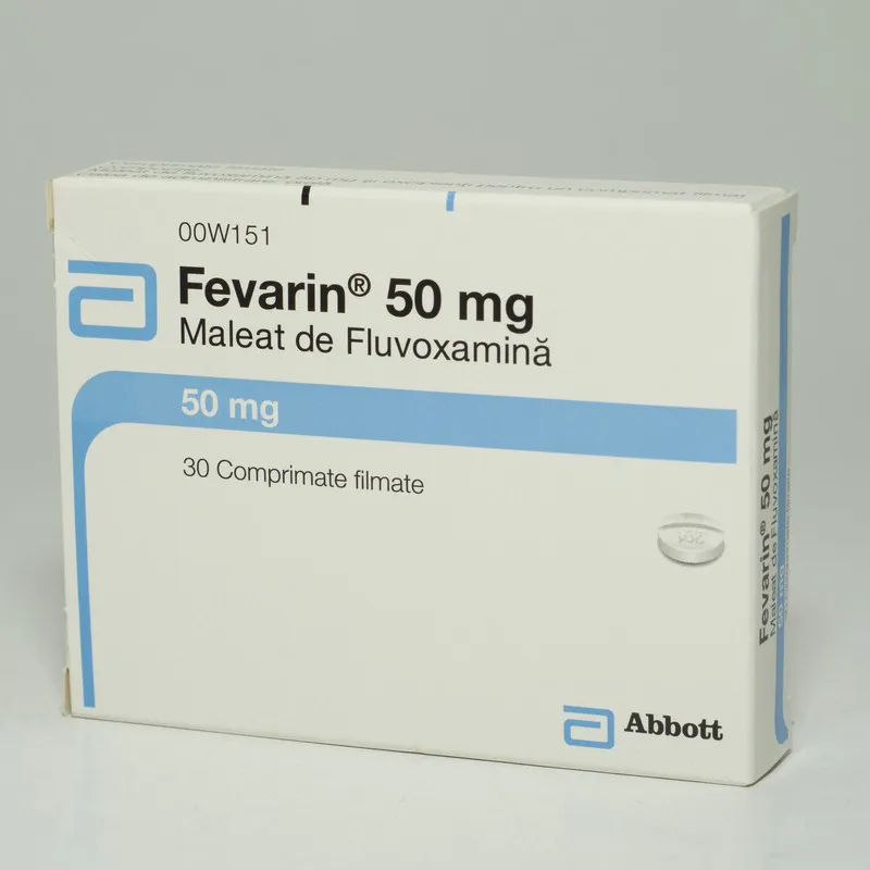 Fevarin comprimidos, recubiertos con película