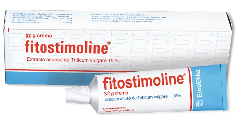 Fitostimoline cream