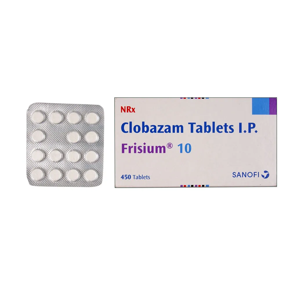 Frisium cápsulas, cápsulas blandas de gelatina