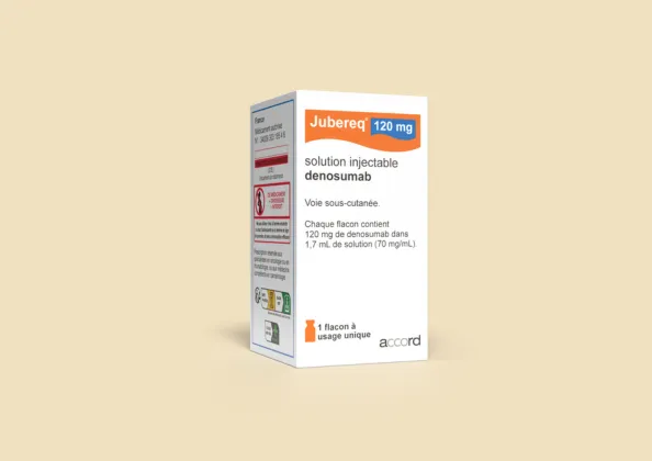 Юберек раствор для инъекций