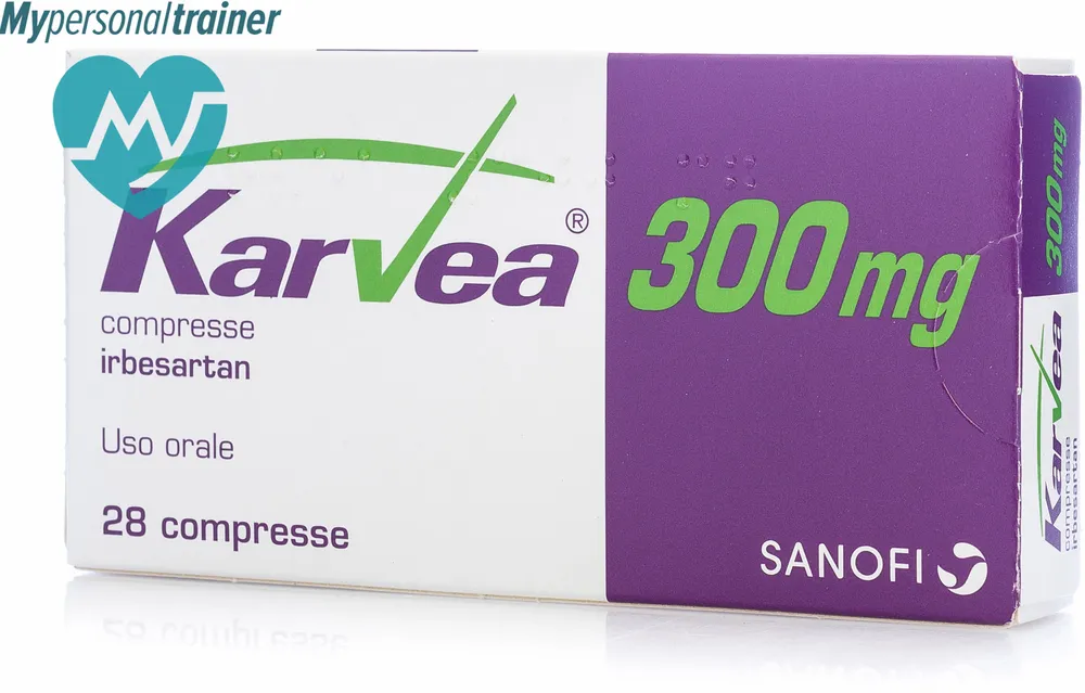 Karvea tablets