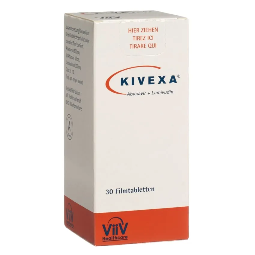 KIVEXA Compressa rivestita con film