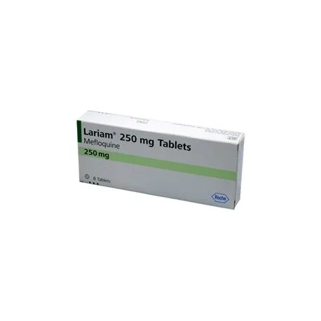Lariam tablets