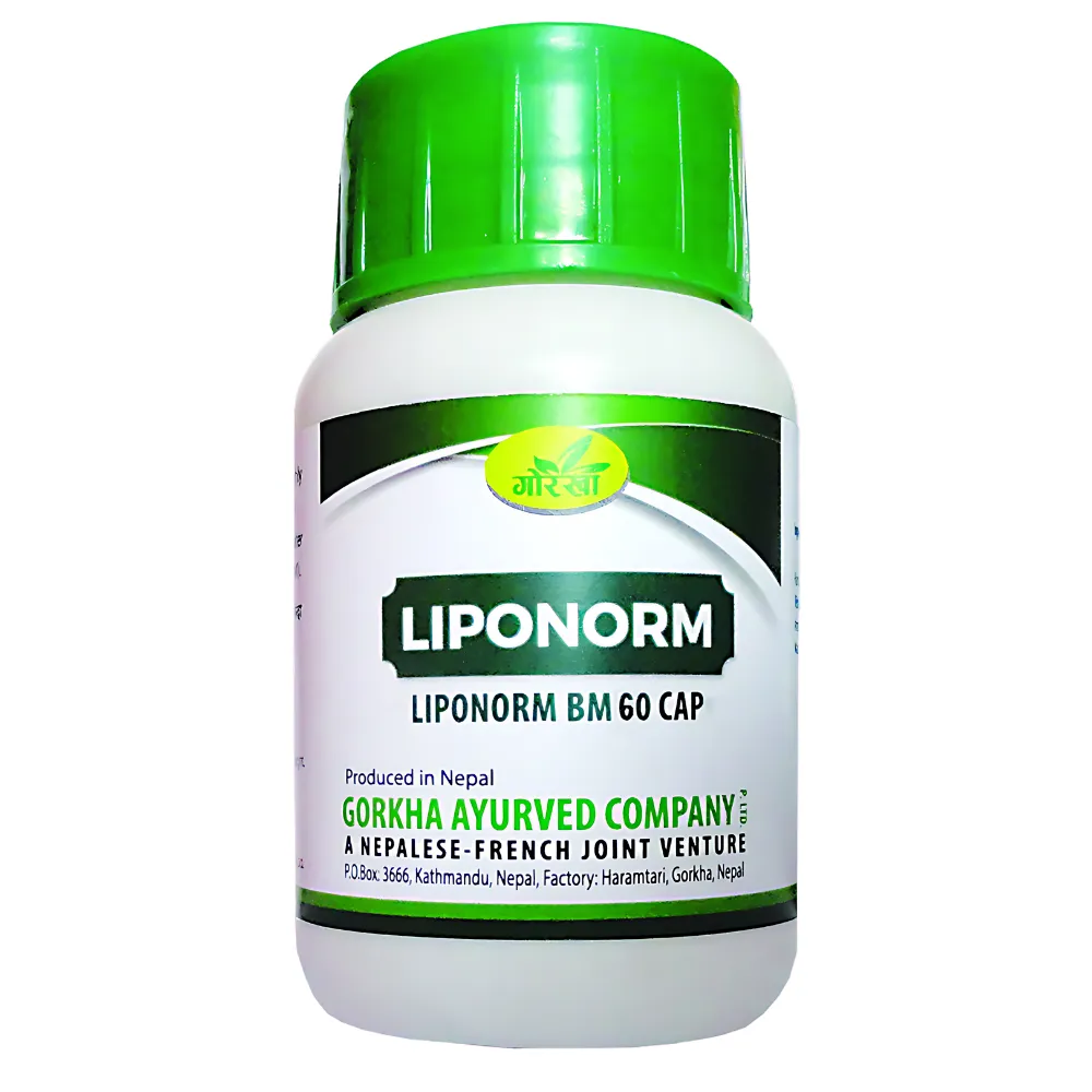 Liponorm comprimidos, recubiertos con película