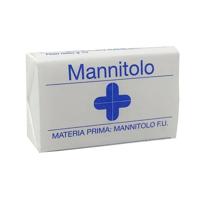 Mannitol Diaco solution for infusion