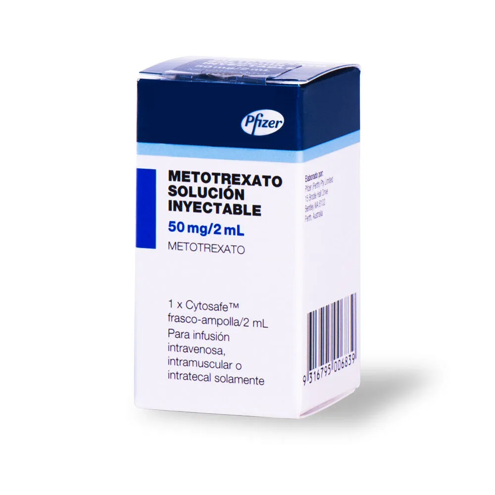 Methotrexate Doc Generici solution for injection in pre-filled syringe