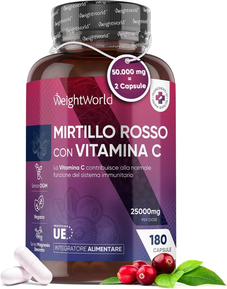 Red bilberry fruit dry extract Laboratoire Pharmaceutique Pharmatoka capsules, hard gelatin
