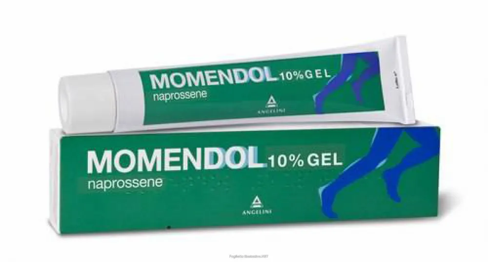 Momendol gel