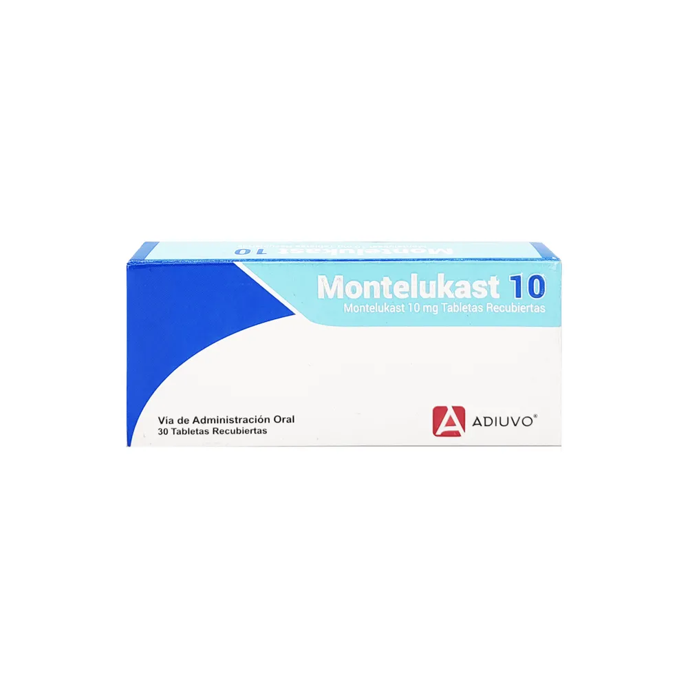 Montelukast Doc Generici tablets, chewable