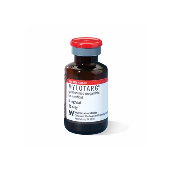 Mylotarg powder for concentrate for infusion solution