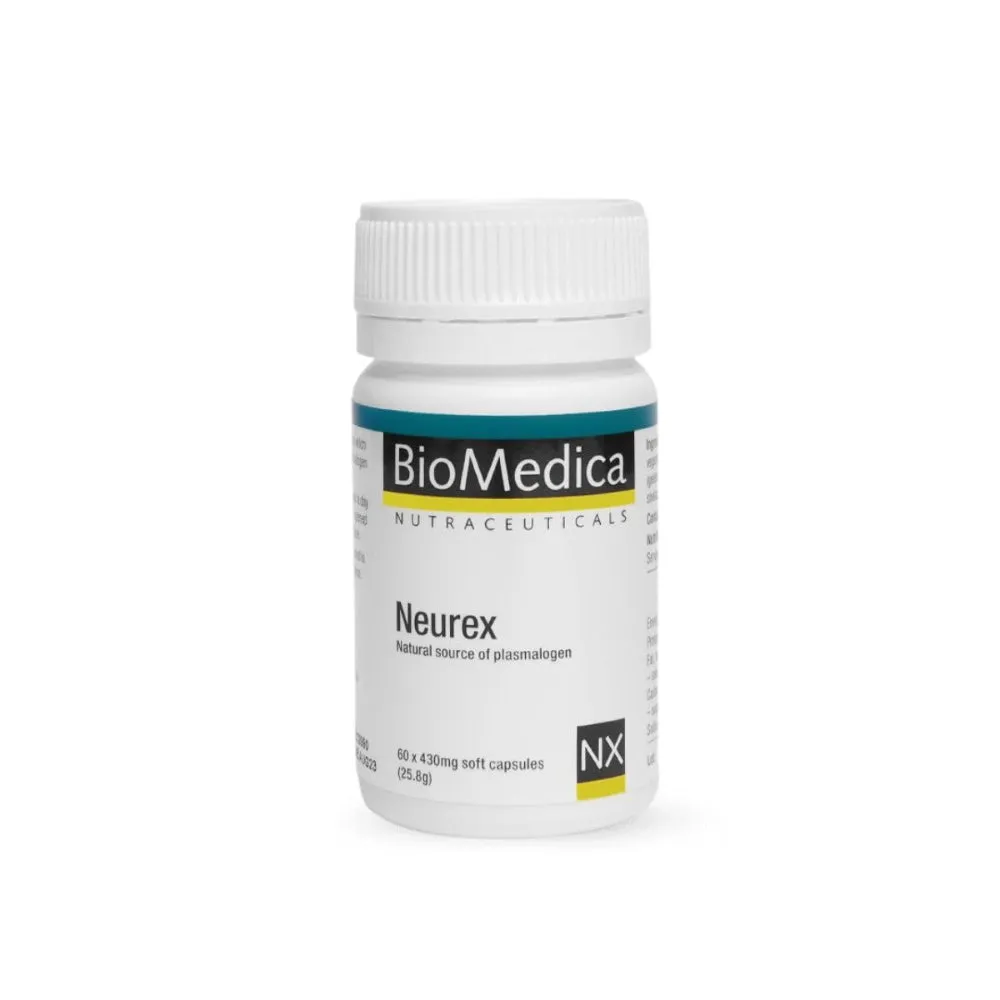 Neurex solución