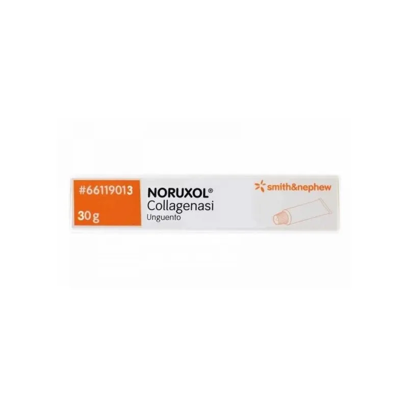 Noruxol cream