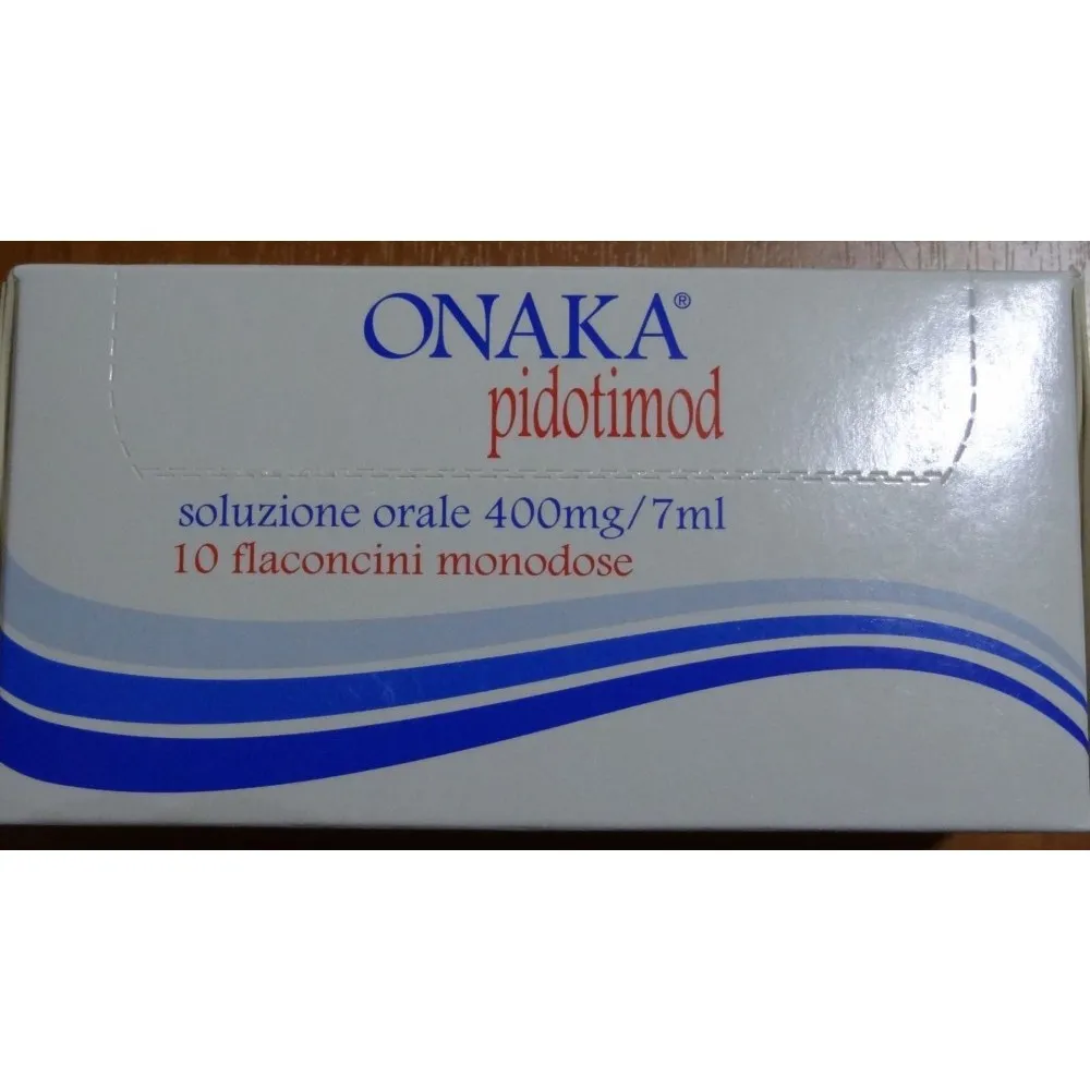 Onaka granules