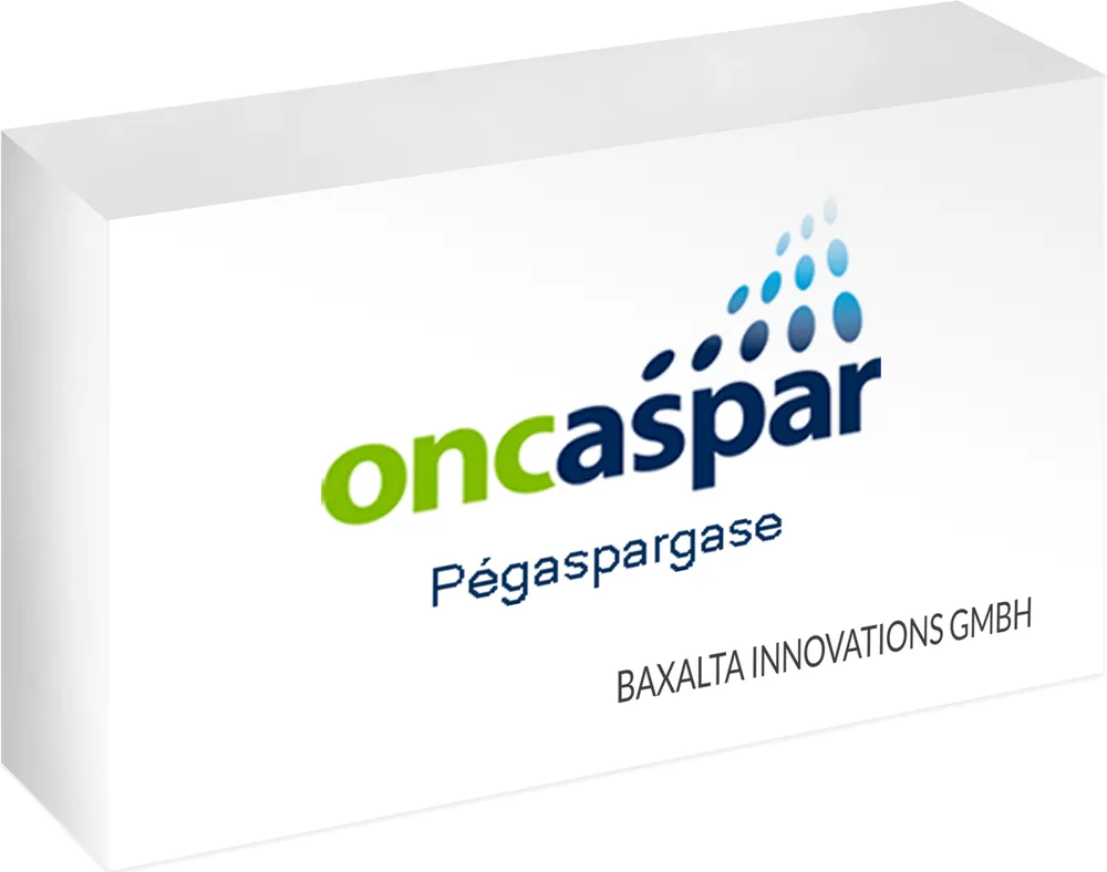 Oncaspar powder for solution for injection/infusion
