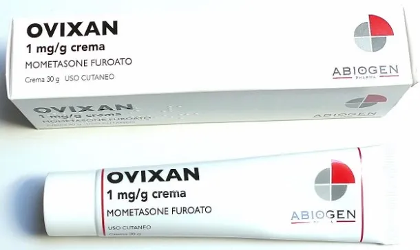 OVIXAN Crema