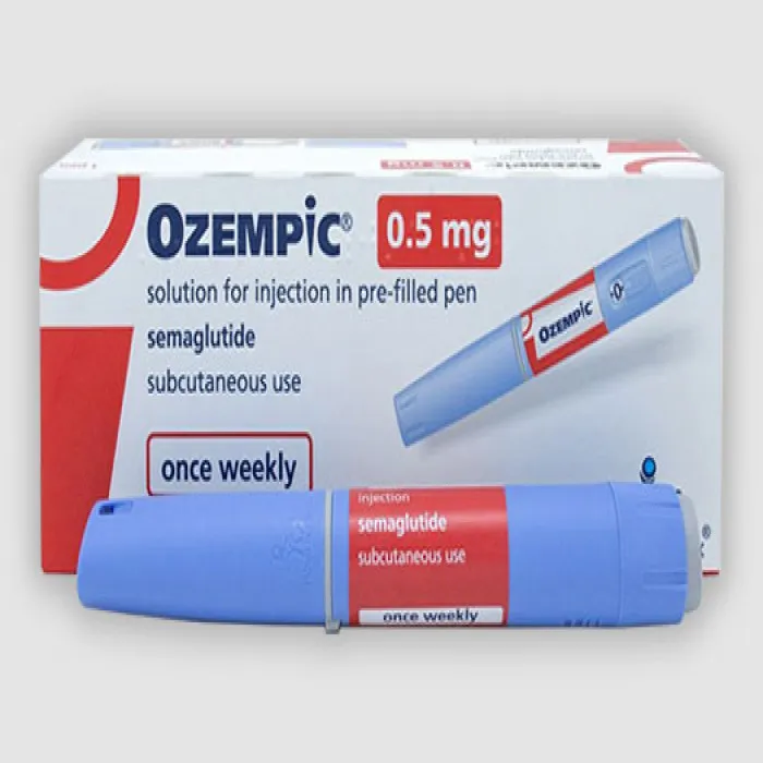 Оземпик раствор для инъекций