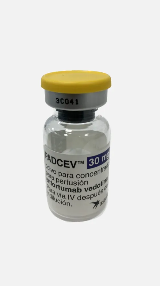 Padcev powder for concentrate for injectable/infusion solution