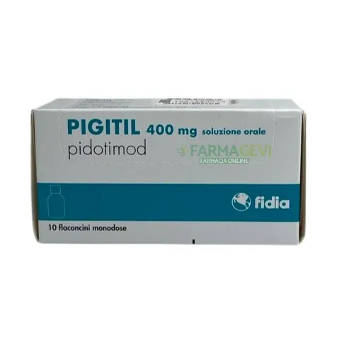 Pigitil polvo
