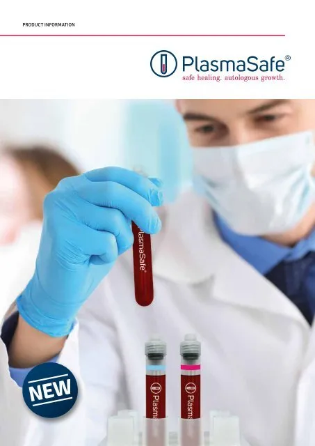Плазмасейф раствор для инфузий
