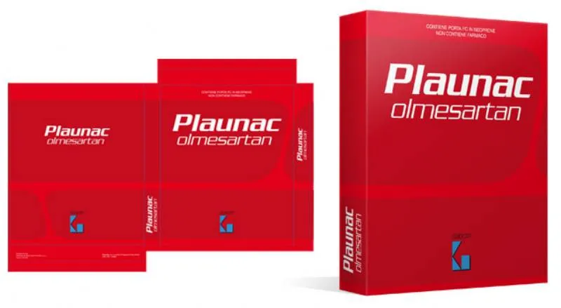 Plaunac tablets, film-coated