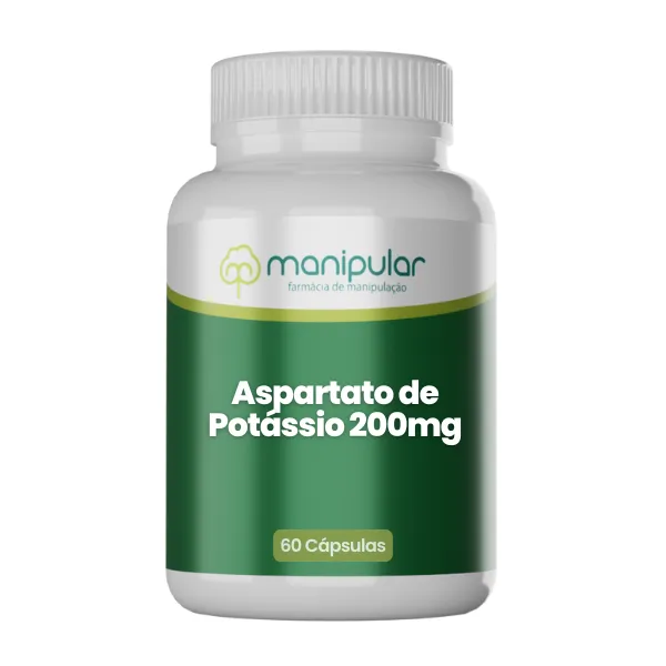 Potassium aspartate Pharmatex concentrate and solvent for concentrate for solution for infusion