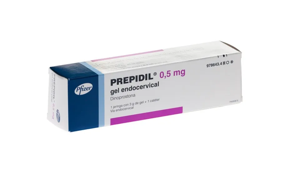 PREPIDIL Gel vaginale