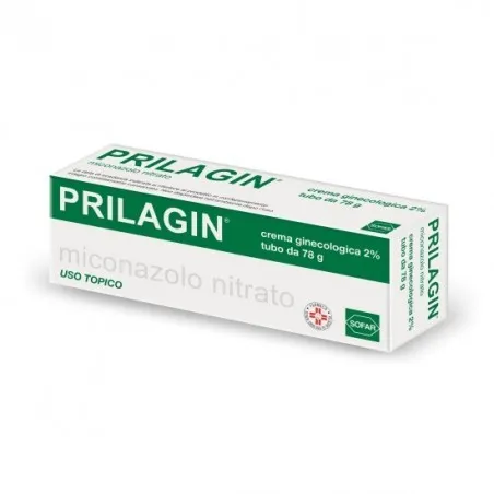 Prilagin emulsion, cutaneous