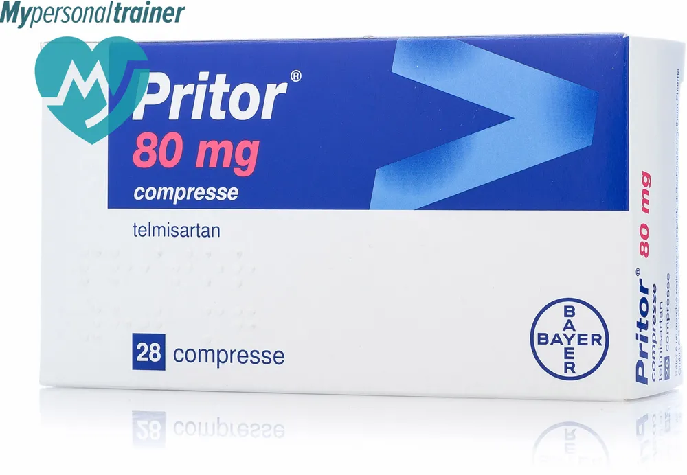 Pritor tablets