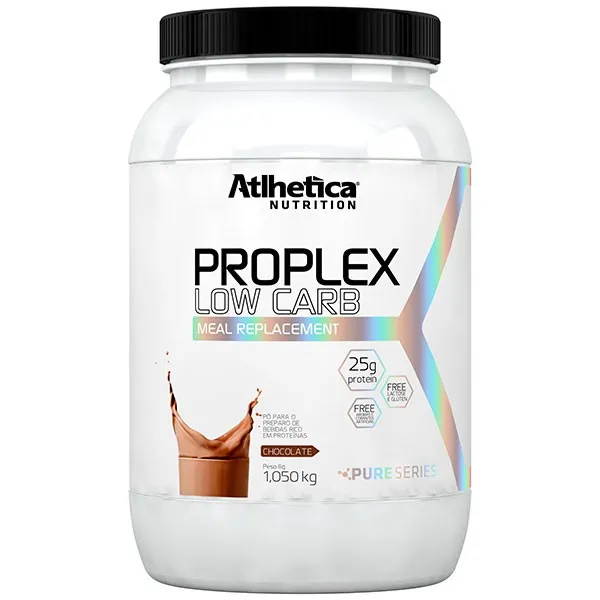 Proplex solution for injection, powder and solvent