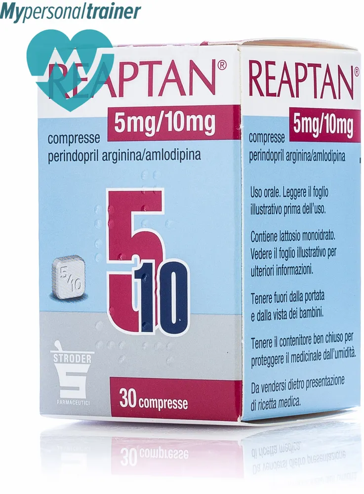 Reaptan comprimidos