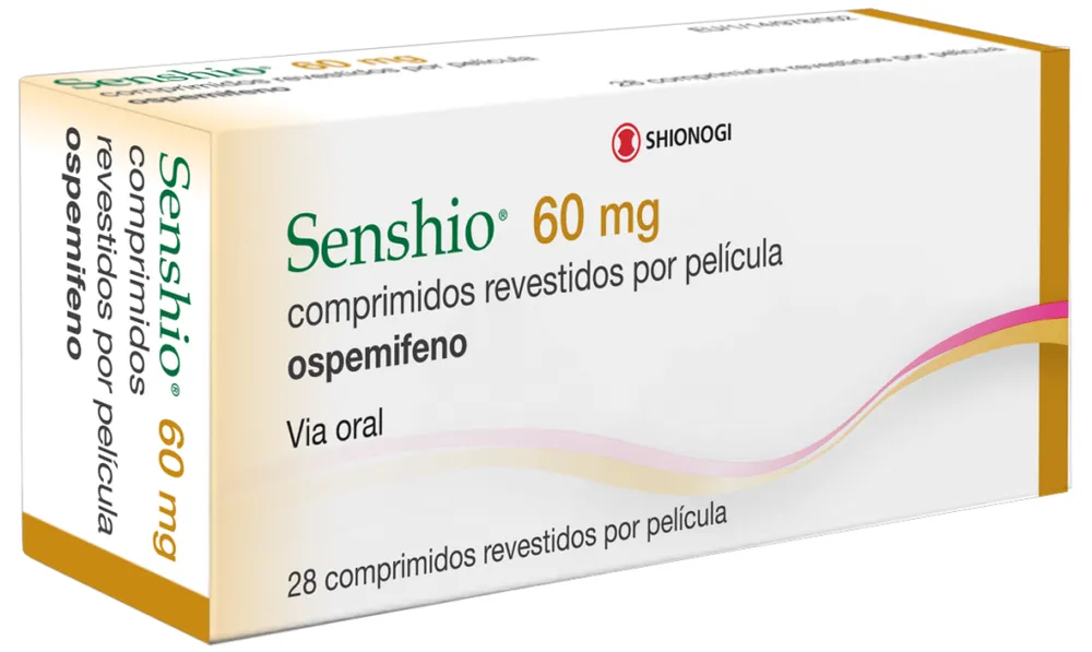 Senshio tablets, film-coated
