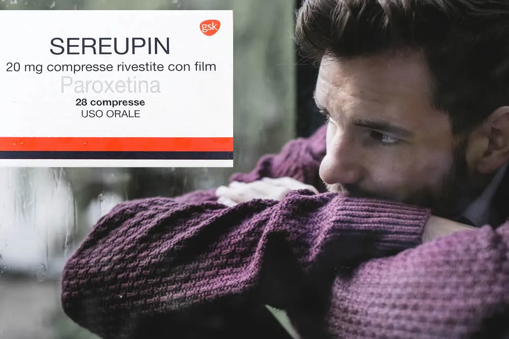 Sereupin comprimidos, recubiertos con película