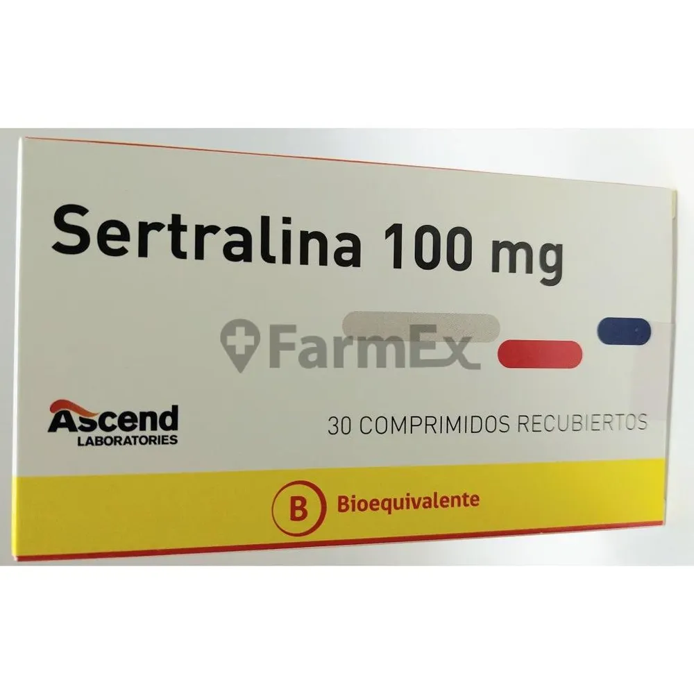 Sertraline Almus tablets, film-coated