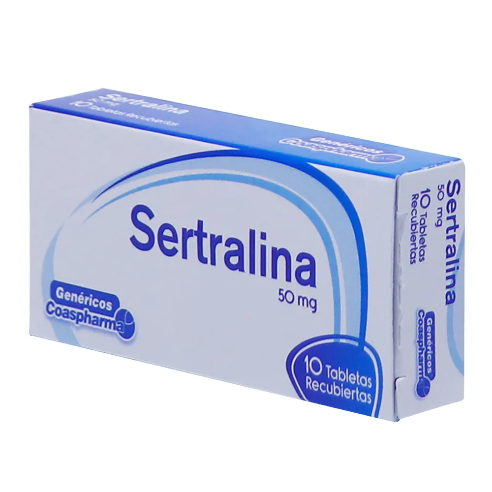 Sertraline Zentiva tablets, film-coated