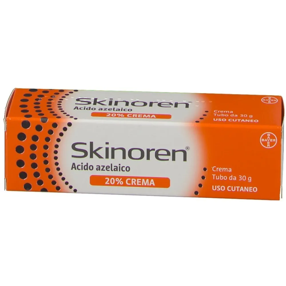 Skinoren cream