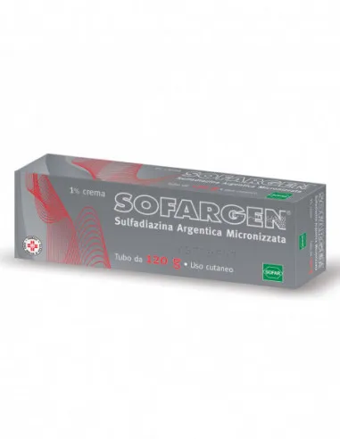 Sofargen crema