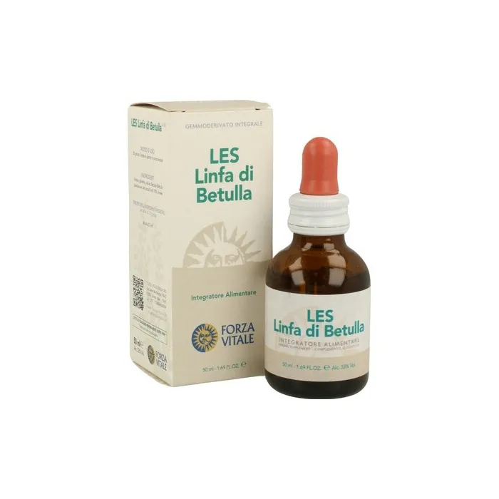 Sublivac Betulla gotas, para mucosa oral, solución