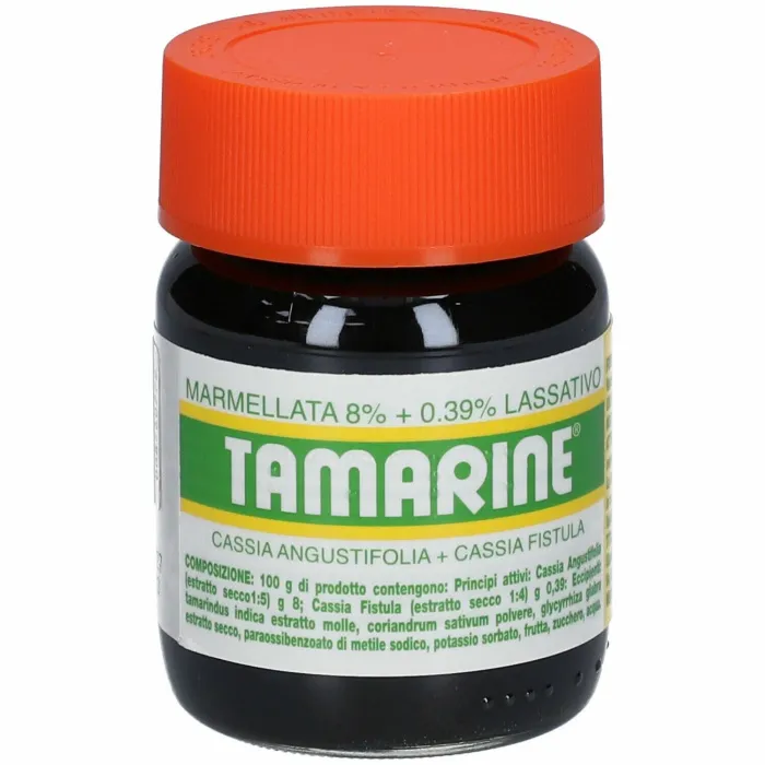 Tamarine jam