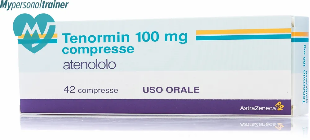 Tenormin tablets