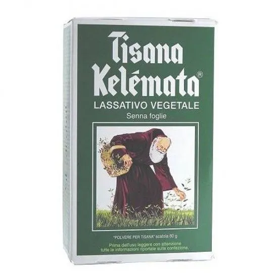 Келемата травяной чай настой