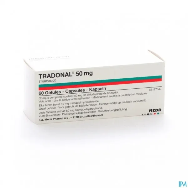 Tradonal capsules, hard gelatin, extended release