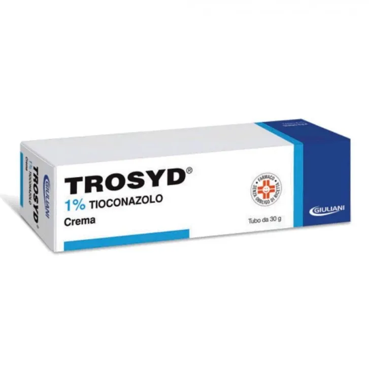 Trosyd crema