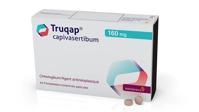 TRUQAP Compressa rivestita con film