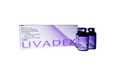 Uvadex solución para infusión